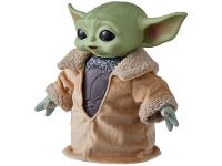 Pelúcia Star Wars: The Mandalorian Grogu Mattel - 3