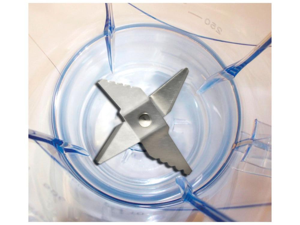 Liquidificador Britânia Diamante Black - 4