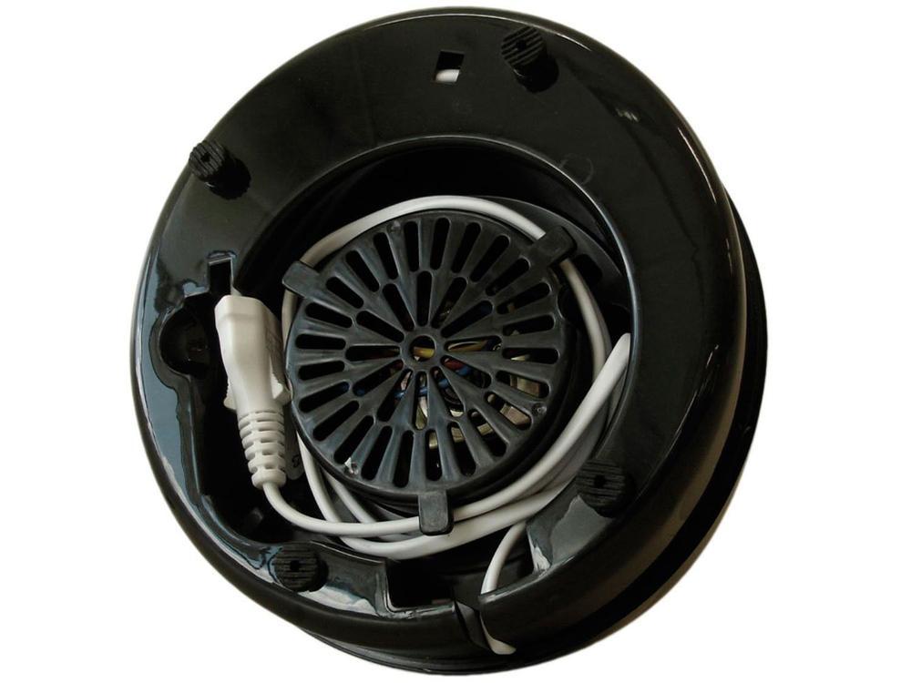 Liquidificador Britânia Diamante Black - 5