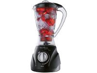 Liquidificador Britânia Diamante Black - 1