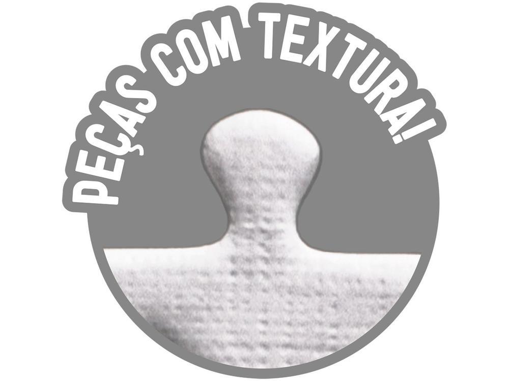 Quebra-cabeça 1000 Peças Game Office - 9