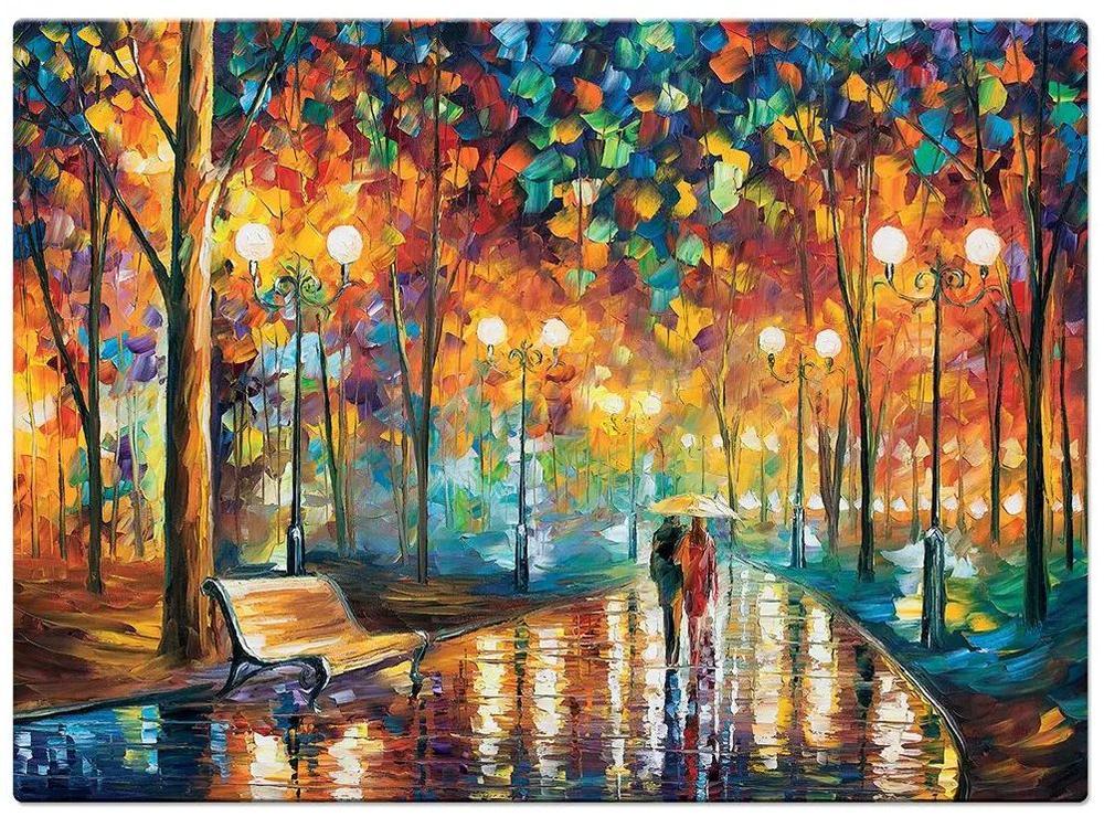 Quebra-cabeça 1000 Peças Game Office - 2