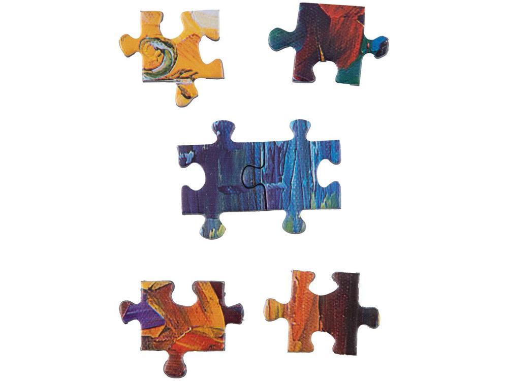 Quebra-cabeça 1000 Peças Game Office - 4