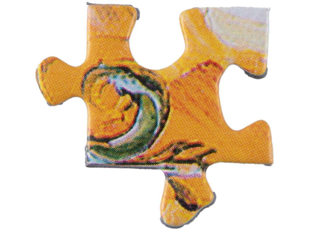 Quebra-cabeça 1000 Peças Game Office - 5