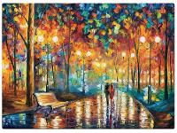 Quebra-cabeça 1000 Peças Game Office - 2