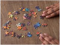 Quebra-cabeça 1000 Peças Game Office - 3