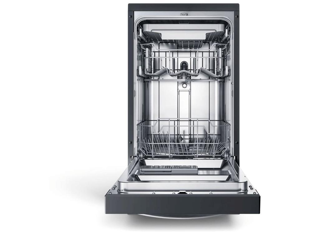 Lava-louças Brastemp 10 Serviços BLF10BR - 8