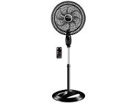 Ventilador de Coluna Mondial VTX-40C-8P-CR 40cm - 1