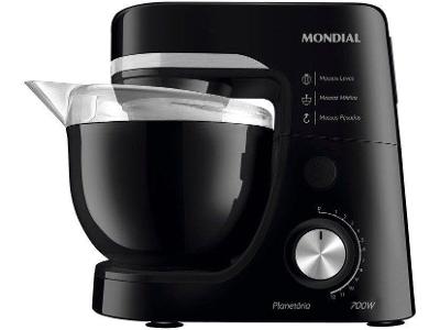Batedeira Planetária Mondial  BP-03-B