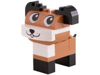 LEGO Classic  Animais de Estimação Criativos - 3