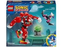 LEGO Sonic the Hedgehog Robô Guardião do Knuckles - 2