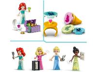 LEGO Aventura das Princesas da Disney no Mercado - 7