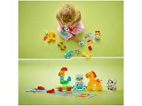 LEGO Duplo My First O Meu Primeiro Trem de Animais - 7