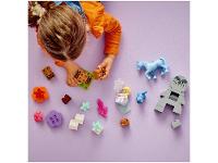 LEGO Duplo Disney Elsa e Bruni na Floresta Encanta