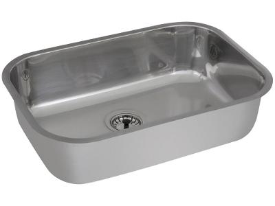 Cuba de Embutir para Cozinha Tramontina Inox