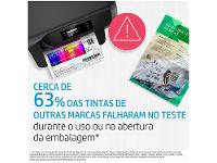 Cartucho de Tinta HP 954 Ciano