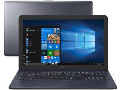 Notebook Asus VivoBook X543NA-GQ342T Intel Celeron