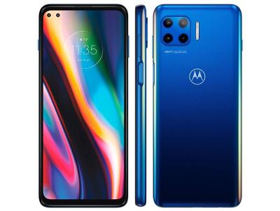 Smartphone Motorola Moto G 5G Plus 128GB