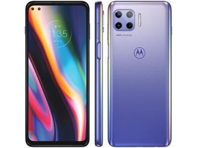 Smartphone Motorola Moto G 5G Plus 128GB