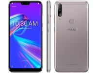 Smartphone Asus ZenFone Shot Plus 64GB Prata 4G Octa-Core 4GB RAM 6,26” Câm. Tripla + Selfie 8MP - 1