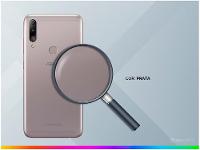 Smartphone Asus ZenFone Shot Plus 64GB Prata 4G Octa-Core 4GB RAM 6,26” Câm. Tripla + Selfie 8MP - 3