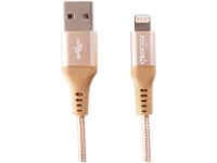 Cabo Lightning Ultraresistente 1m Geonav - 1