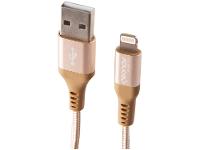 Cabo Lightning Ultraresistente 1m Geonav - 3