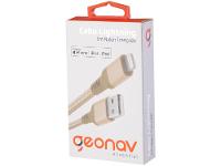 Cabo Lightning Ultraresistente 1m Geonav - 4