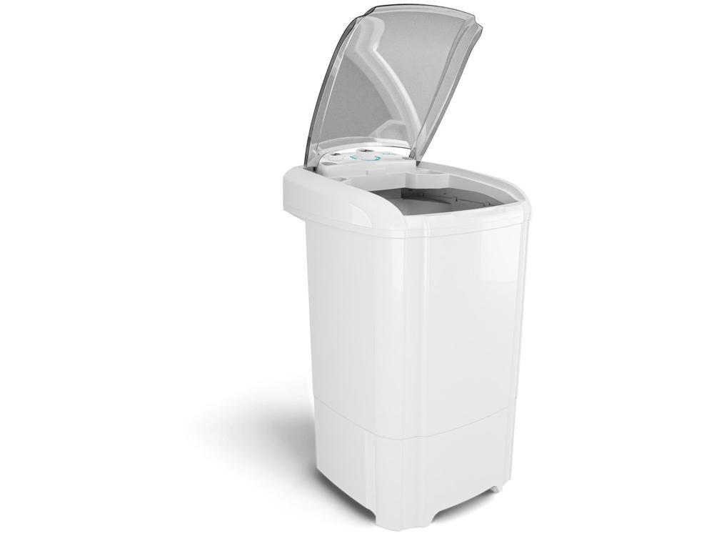Lavadora Semiautomática Britânia 20,6kg BLR04 - 3