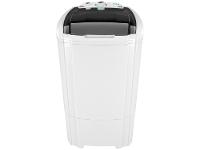 Lavadora Semiautomática Britânia 20,6kg BLR04 - 1