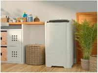 Lavadora Semiautomática Britânia 20,6kg BLR04 - 2