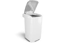 Lavadora Semiautomática Britânia 20,6kg BLR04 - 3