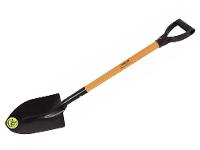 Pá de Bico com Cabo  - 1