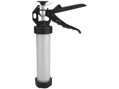Aplicador de Silicone 400ml Sparta