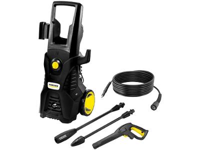 Lavadora de Alta Pressão Kärcher K 5 Power New