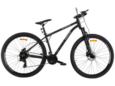 Bicicleta Aro 29 Caloi Supra HDS 24 Marchas Freio a Disco Hidraulico Alumínio Câmbio Shimano