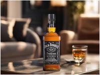 Whisky Jack Daniels Tennessee Old No. 7 700ml - 3