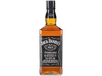 Whisky Jack Daniels Tennessee Old No. 7 700ml