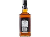 Whisky Jack Daniels Tennessee Old No. 7 700ml - 5