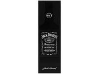 Whisky Jack Daniels Tennessee Old No. 7 700ml - 8