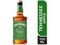 Whisky Jack Daniels Tennessee Apple 700ml - 2