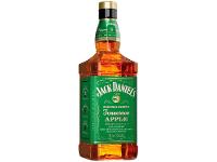 Whisky Jack Daniels Tennessee Apple 700ml - 3