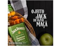 Whisky Jack Daniels Tennessee Apple 700ml
