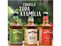 Whisky Jack Daniels Tennessee Apple 700ml - 8