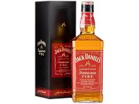 Whisky Jack Daniels Tennessee Fire 700ml - 1