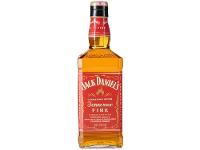 Whisky Jack Daniels Tennessee Fire 700ml - 3
