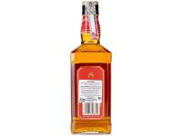 Whisky Jack Daniels Tennessee Fire 700ml - 5