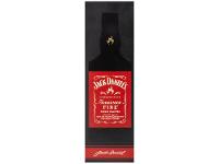 Whisky Jack Daniels Tennessee Fire 700ml - 8