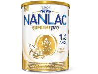Fórmula Infantil Nanlac Supreme Pro 800g - 1