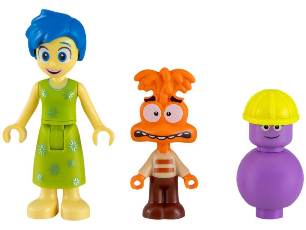 LEGO Disney Pixar Cubos de Humor de Divertida - 8